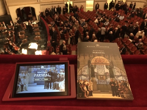 特売 ウィーン国立歌劇場150周年記念オペラ・ボックス 11DVD 〈限定盤