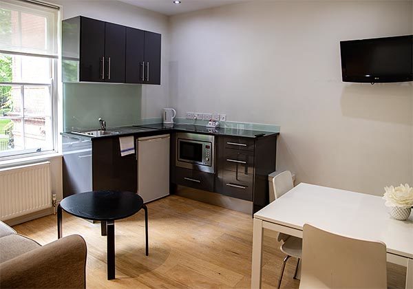 Paddington Green Concept Serviced Apartment_c0182196_21080515.jpg