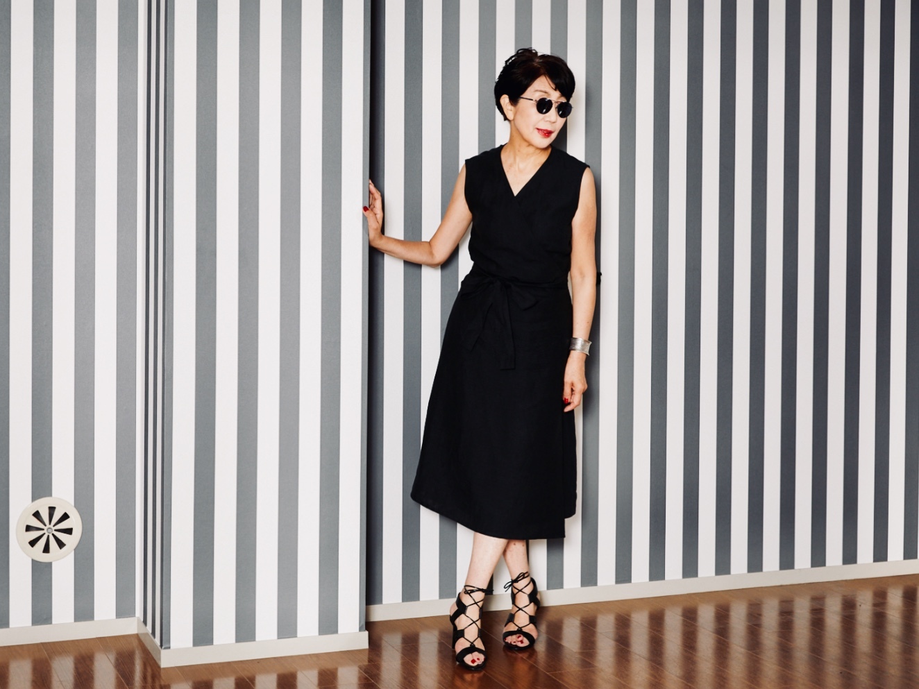 Zara は Home の方が好き Madamehのバラ色の人生