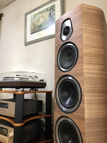 お客様訪問記【SONUS FABER、LUXMAN、Accuphase、JORMA DESIGN、SOLID TECH、COLD RAY、JODELICA、DENON】_c0113001_10462929.jpeg