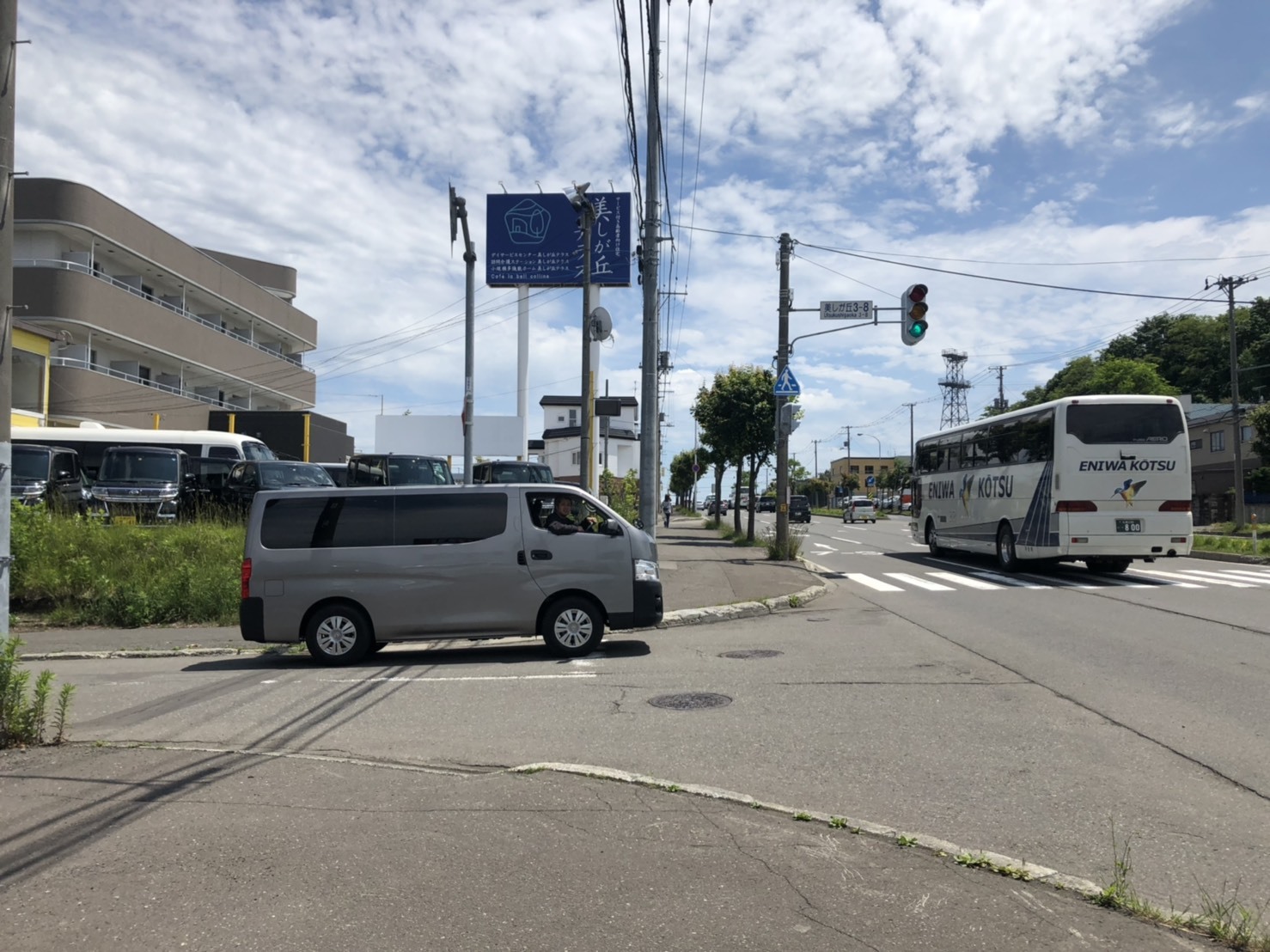 6月25日(火)本店ブログ K様デリカD5納車✨ ランクル ハマー アルファード_b0127002_17272219.jpg