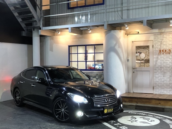 6月23日(日)TOMMYBASEブログ☆J様フーガご成約!Y様LS460ご成約!A様ハイエースご成約!_b0127002_19324376.jpg
