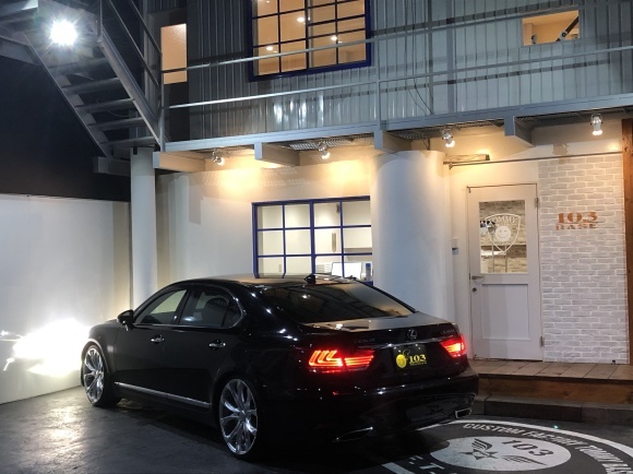 6月23日(日)TOMMYBASEブログ☆J様フーガご成約!Y様LS460ご成約!A様ハイエースご成約!_b0127002_19361510.jpg
