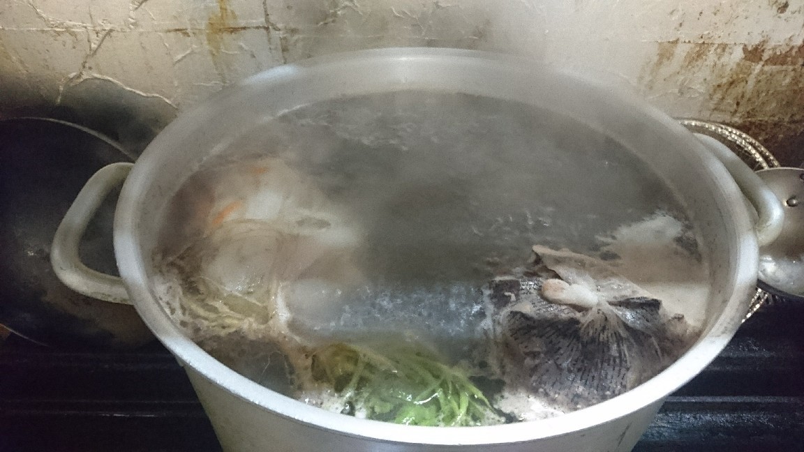美味しくなぁれ。_b0334704_18400380.jpg