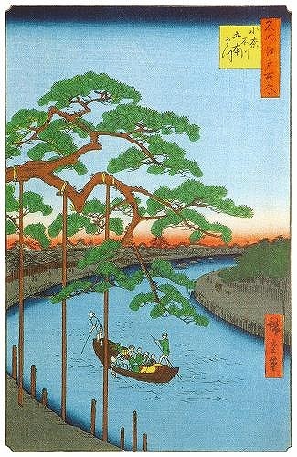小名木川(新江戸百景めぐり③)_c0187004_22240823.jpg