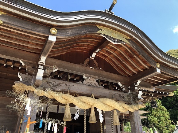 春日神社（福岡県春日市春日）_f0364707_16095955.jpg