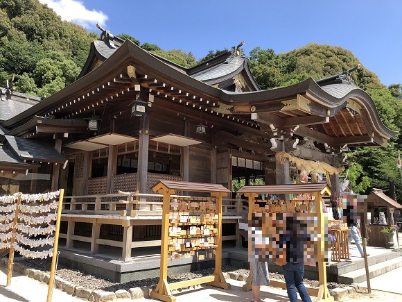 春日神社（福岡県春日市春日）_f0364707_16140458.jpg