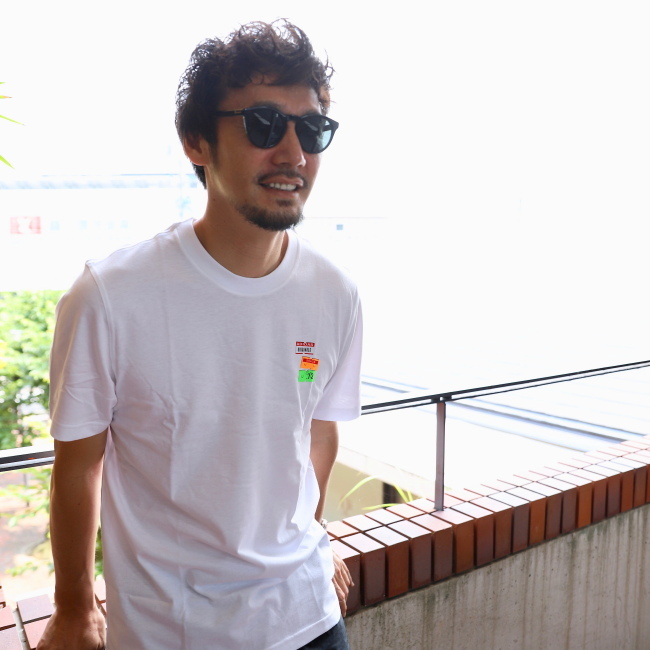 もしかしてレア Adidas Originalsのプリント 刺繍tシャツ Charger Journal もしかしてレア Adidas Originalsのプリント 刺繍tシャツ Charger Journal