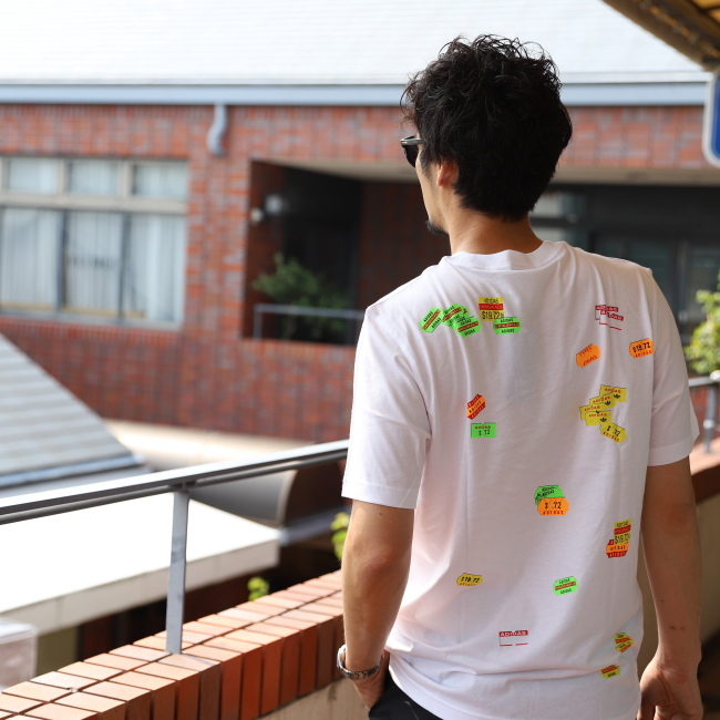 もしかしてレア Adidas Originalsのプリント 刺繍tシャツ Charger Journal もしかしてレア Adidas Originalsのプリント 刺繍tシャツ Charger Journal