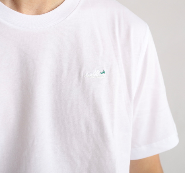 もしかしてレア Adidas Originalsのプリント 刺繍tシャツ Charger Journal もしかしてレア Adidas Originalsのプリント 刺繍tシャツ Charger Journal