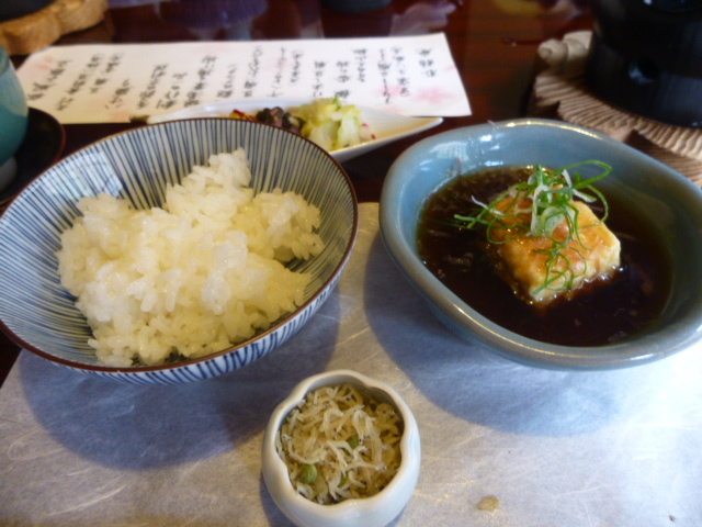 松籟庵 （しょうらいあん） 　5800円のコース_d0106134_18192714.jpg