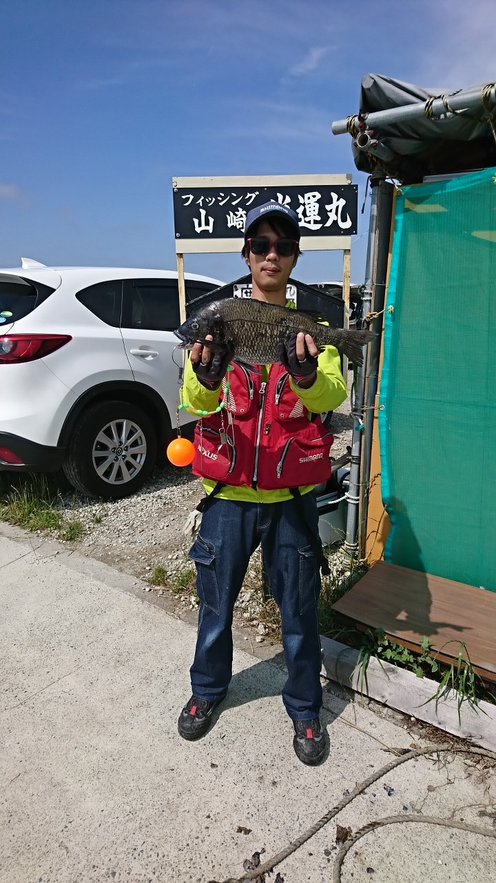 Fw:チーム銀鱗へ_b0128238_15181462.jpg