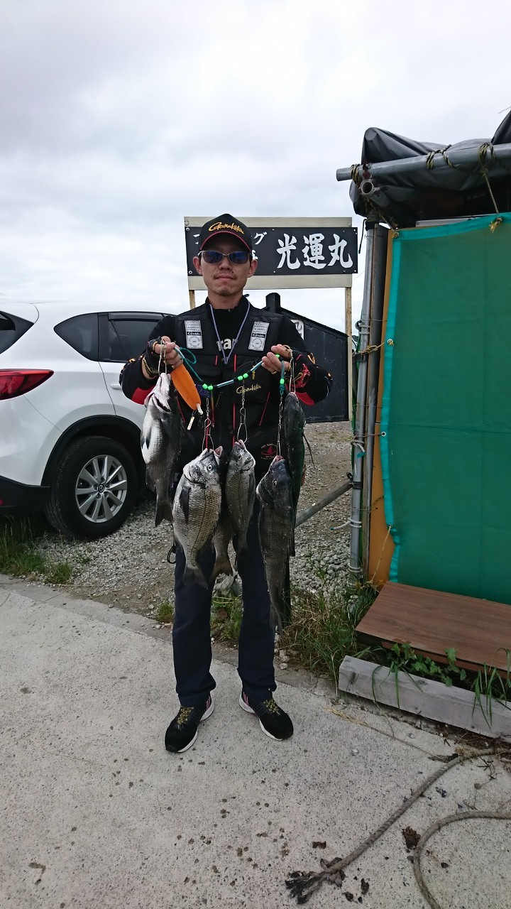 Fw:チーム銀鱗へ_b0128238_15181480.jpg