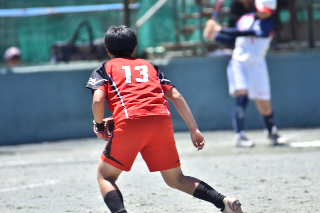 2019東京IH予選 神田女学園_b0249247_22455211.jpg