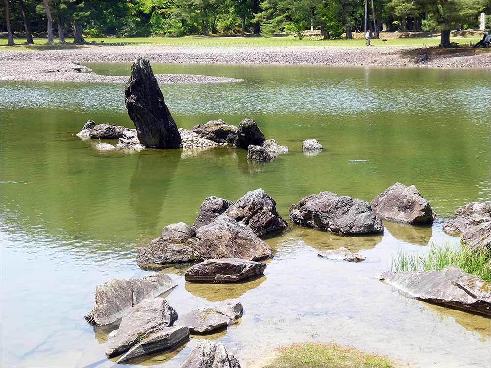 東北旅行（4）毛越寺（2019.06.09）_a0158150_17583233.jpg