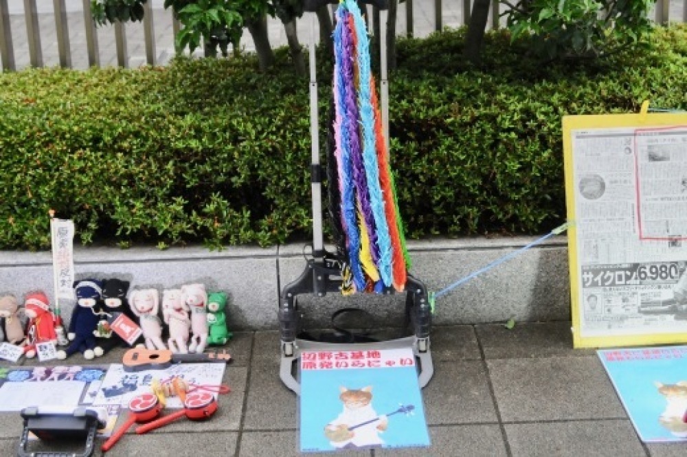 363回目四電本社前再稼働反対抗議レポ 6月21日(金)高松 【 伊方原発を止める。私たちは止まらない。35】【 蓮池透さん四国一周リレー講演会 】_b0242956_19155513.jpeg