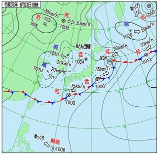 6月23日 季節外れの北風_d0113459_21220971.jpg