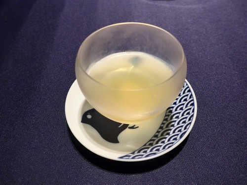 恵比寿「ハレガストロノミア」へ行く。_f0232060_1158277.jpg