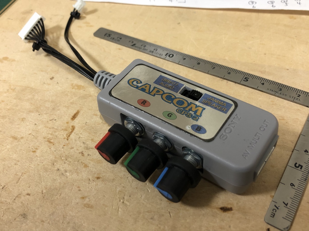 CPS2(その5) : ゴリゴリなおっさんの裏ゲームブログ(GORIO'S CPS2(その5) : ゴリゴリなおっさんの裏ゲームブログ(GORIO'S