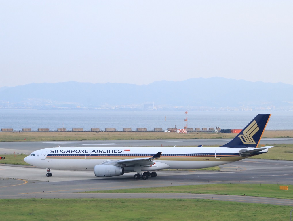 2019年 6月 関空KIXレポート_d0202264_87116.jpg
