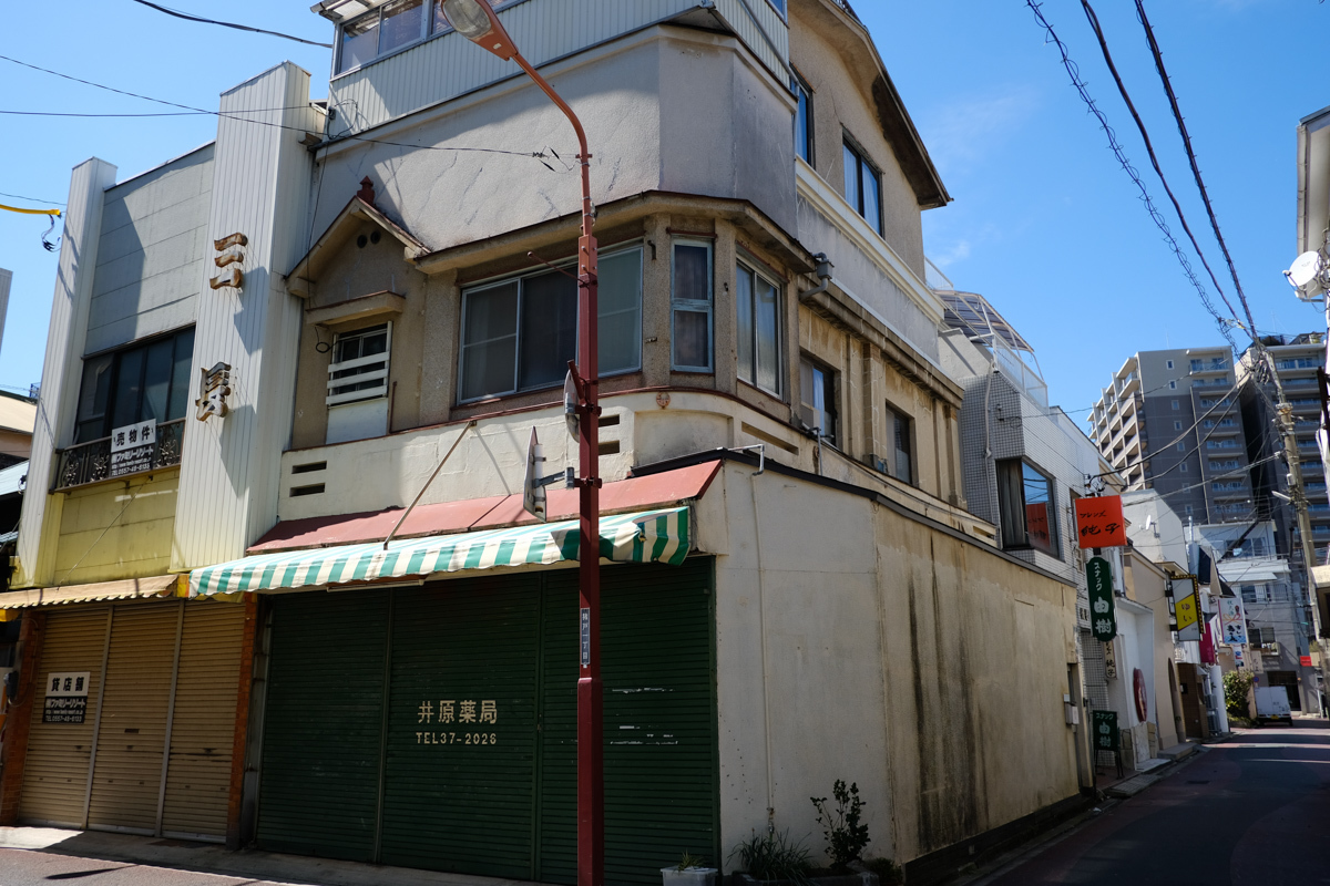 伊豆半島玄関口~12_c0084666_17361448.jpg
