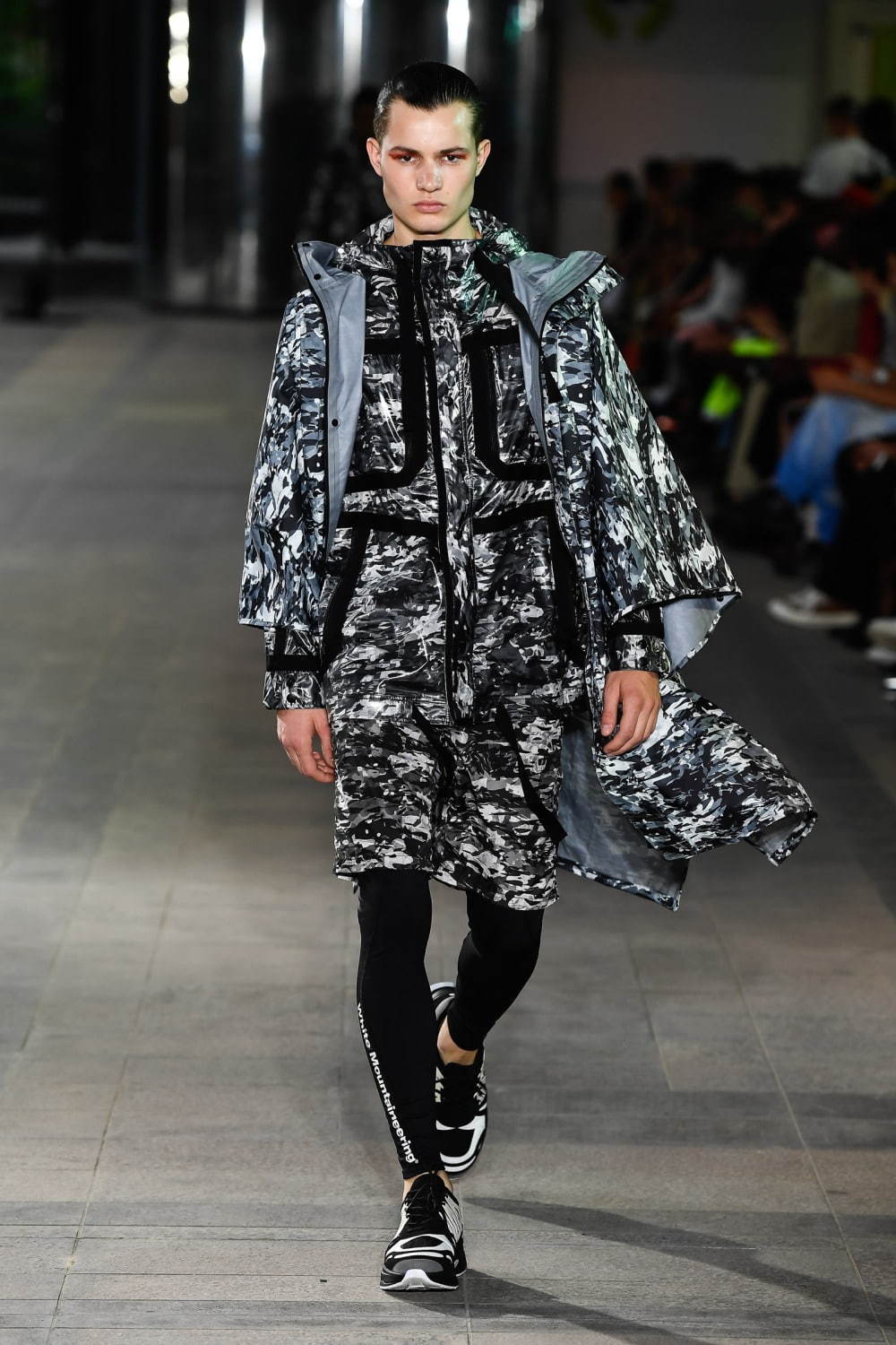 White Mountaineering - 2020 S/S Collection._f0020773_18424928.jpg