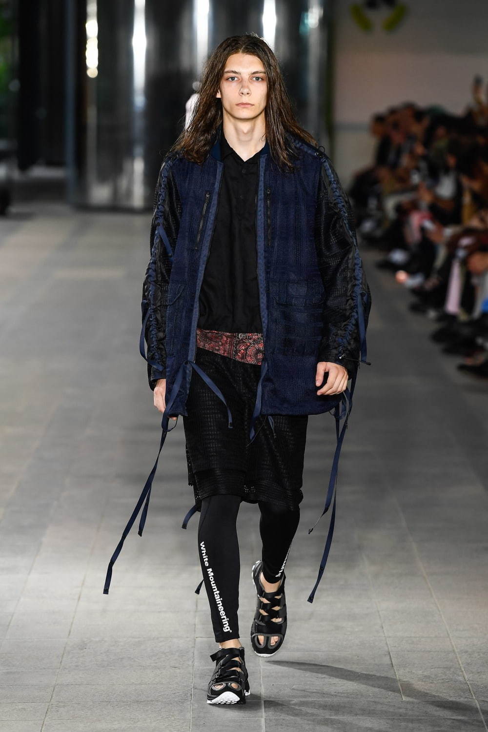 White Mountaineering - 2020 S/S Collection._f0020773_18501116.jpg
