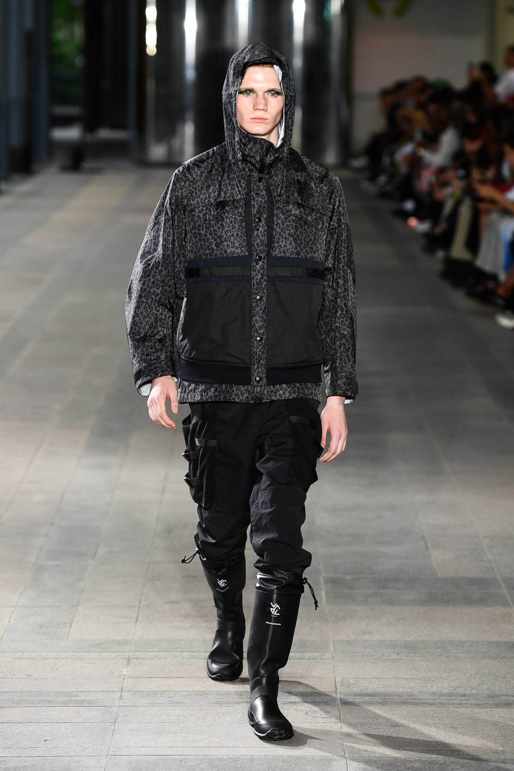 White Mountaineering - 2020 S/S Collection._f0020773_18512745.jpg