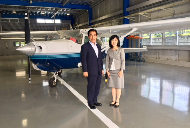 都議会総務委員会で2カ所を視察_b0190576_23585224.jpg
