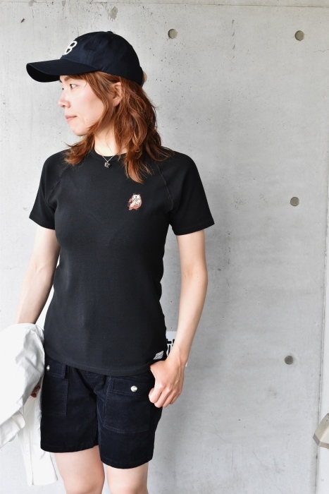 夏の鉄板★ Kepani 「初」HENRY TEE_d0152280_15480288.jpg