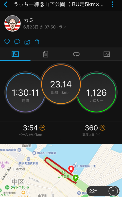 山下公園うっちー練に参加!_f0310282_17552484.jpeg