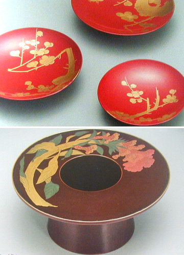 ●『謎の蒔絵師 永田友治 尾形光琳の後継者を名乗った男』_d0053294_15222340.jpg