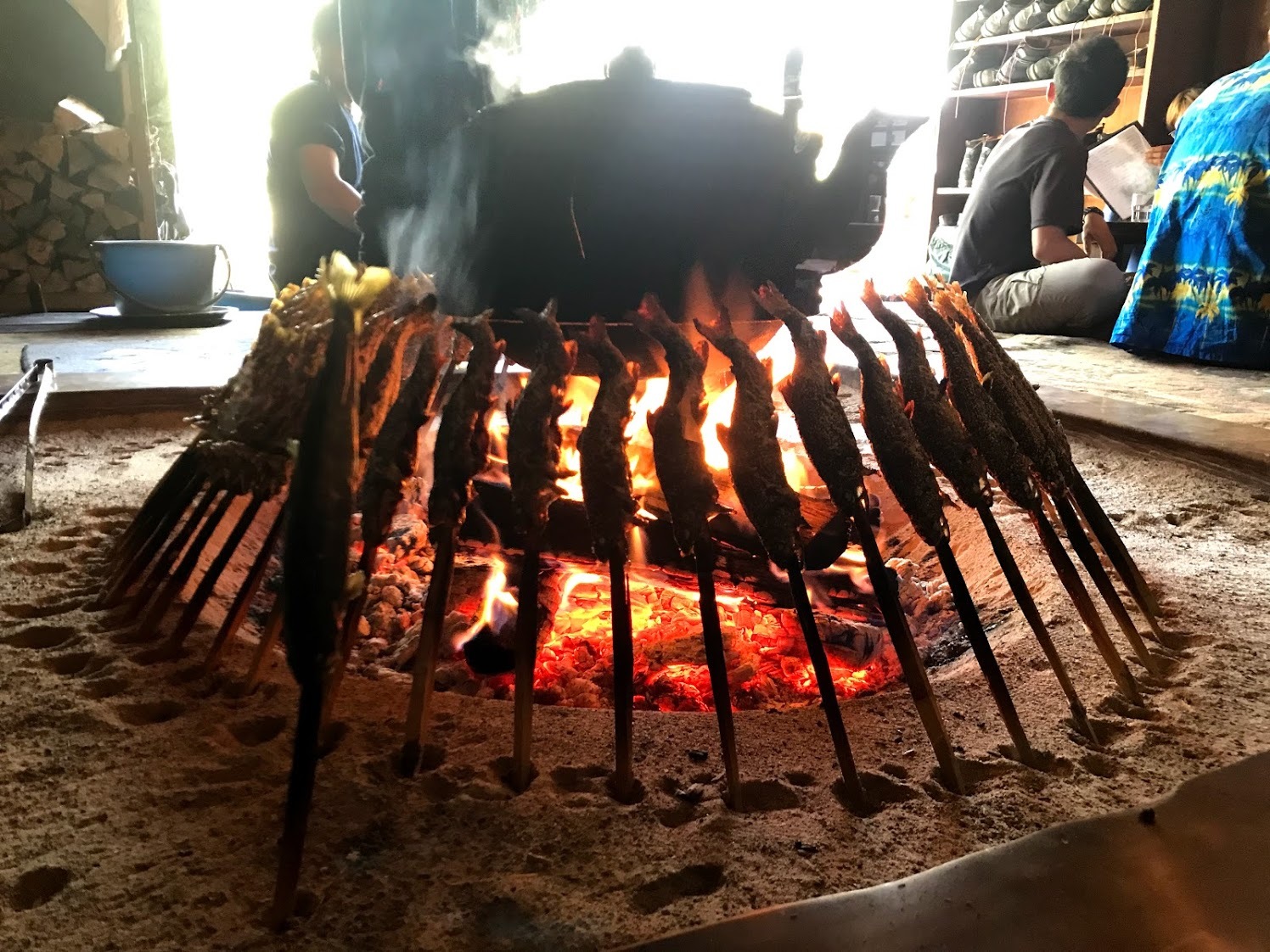 新人合宿_d0237801_20032830.jpg