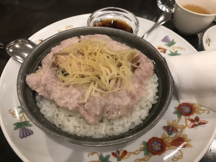2軒目は安定の「菜香新館」でアレを!_c0212604_034520.jpg