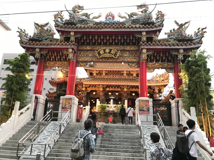 2軒目は安定の「菜香新館」でアレを!_c0212604_045198.jpg
