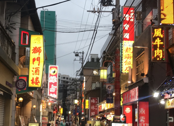3軒目は「獅門酒楼」♪ やっぱ海老が食べたいの 。_c0212604_1225851.jpg