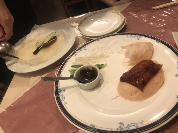 3軒目は「獅門酒楼」♪ やっぱ海老が食べたいの 。_c0212604_1272091.jpg