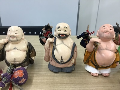 創作人形講座「布袋様」~プロの博多人形師が教えます~_c0357605_12155878.jpg