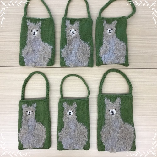 東海えりかの「動物柄のバッグ」 _c0357605_16111692.jpg