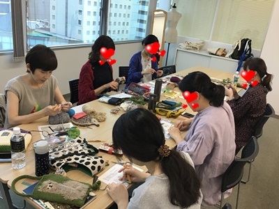 東海えりかの「動物柄のバッグ」 _c0357605_16112456.jpg
