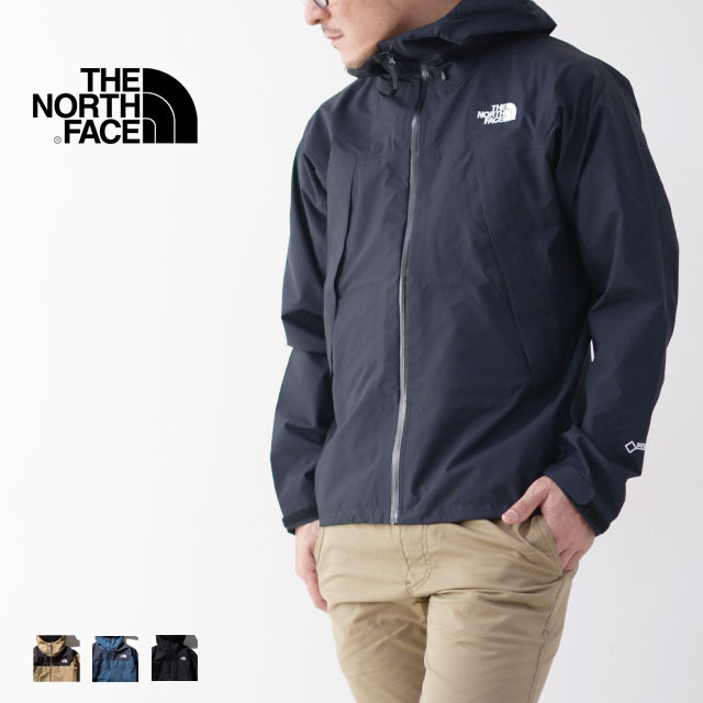 THE NORTH FACE [ザ ノースフェイス正規代理店] Climb Light Jacket [NP11503] クライムライトジャケット MEN\'S_f0051306_17184264.jpg