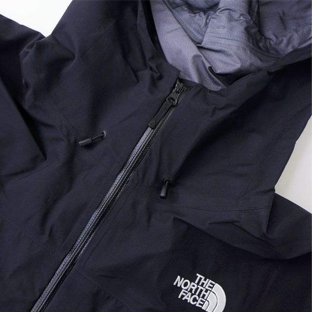 THE NORTH FACE [ザ ノースフェイス正規代理店] Climb Light Jacket [NP11503] クライムライトジャケット MEN\'S_f0051306_17184327.jpg