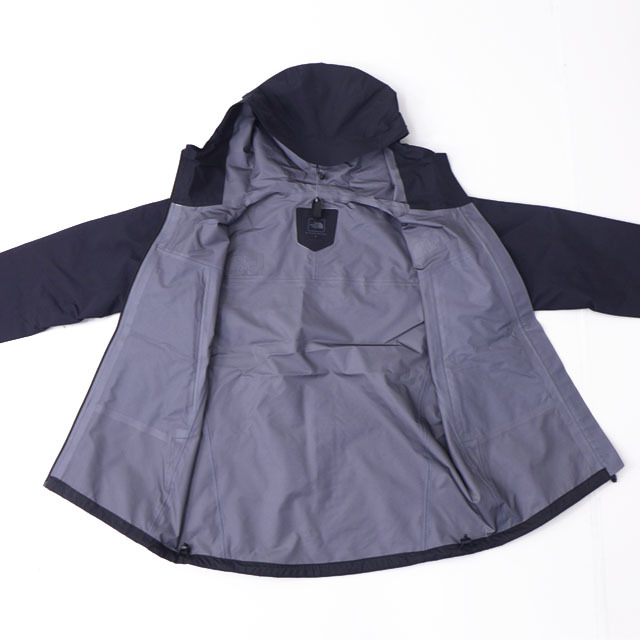 THE NORTH FACE [ザ ノースフェイス正規代理店] Climb Light Jacket [NP11503] クライムライトジャケット MEN\'S_f0051306_17184359.jpg