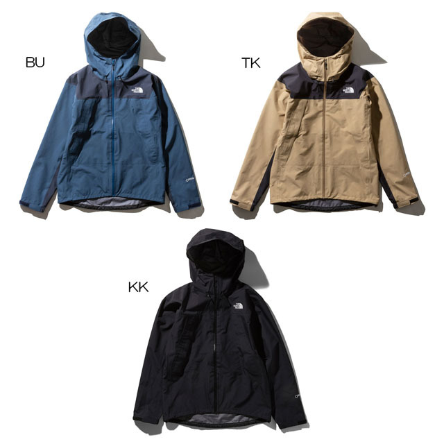 THE NORTH FACE [ザ ノースフェイス正規代理店] Climb Light Jacket [NP11503] クライムライトジャケット MEN\'S_f0051306_17192147.jpg