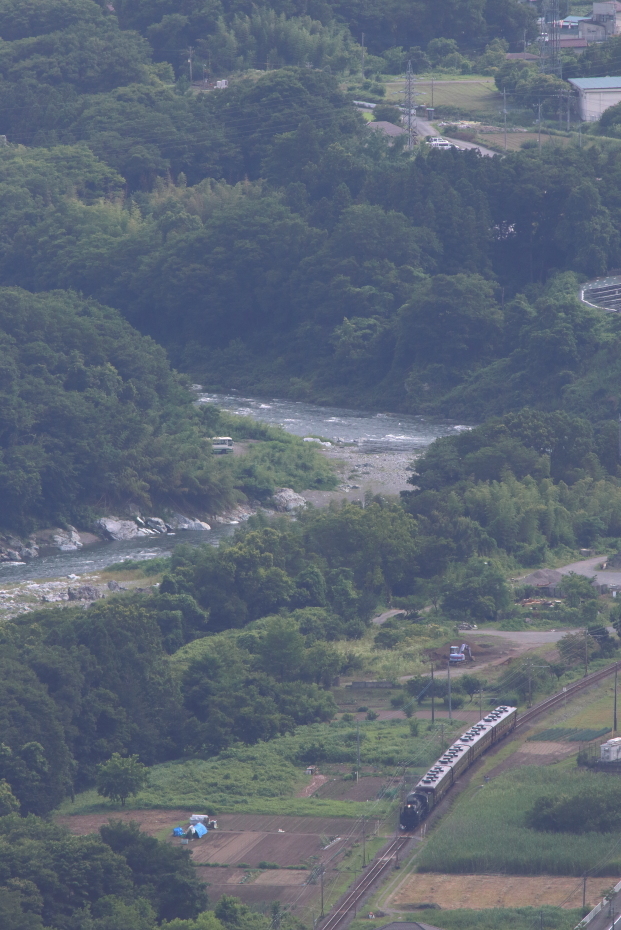 じめっと、もやっと…梅雨の頃 - 2018年・秩父鉄道 -_b0190710_21155842.jpg