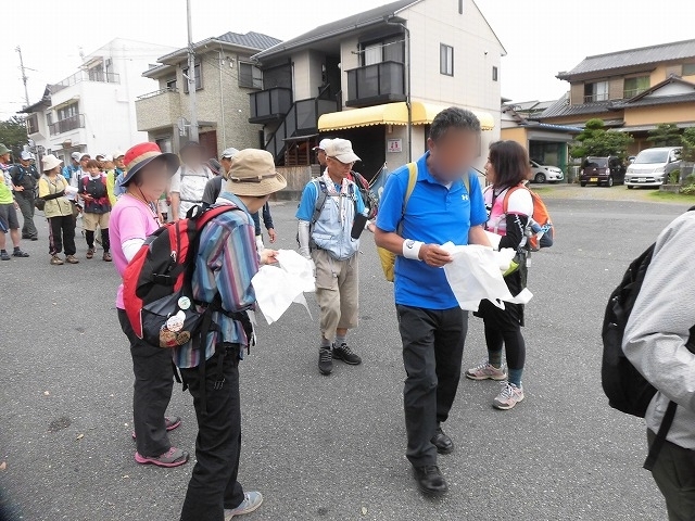 今年で23回目　「東静歩こう会」さん主催の「アルコロジーin東静（富士）」_f0141310_08101635.jpg