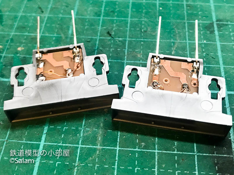 KATO HO 1-501 1-502 1-503 12系客車 : Salamの鉄道趣味ブログ