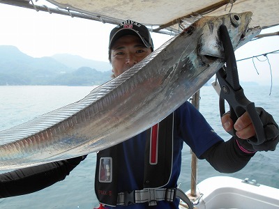 芦北沖の船釣り_f0235532_21133827.jpg