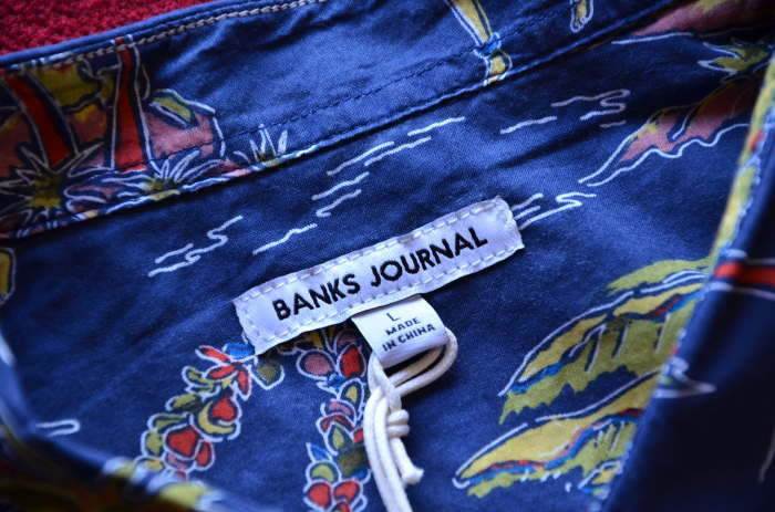 またまたBANKS!!!!!_c0167336_17131521.jpg