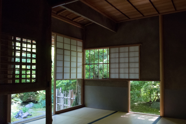 新緑を楽しむ ”瑠璃光院 ”編_e0369736_12502690.jpg
